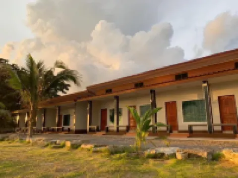 Pooma Resort