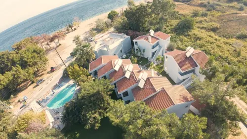 Inspira Boutique Hotel Thassos - Adults Only - 4-Star