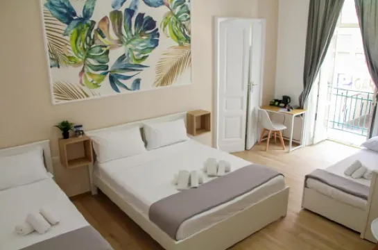 VPM房間的中央火車站