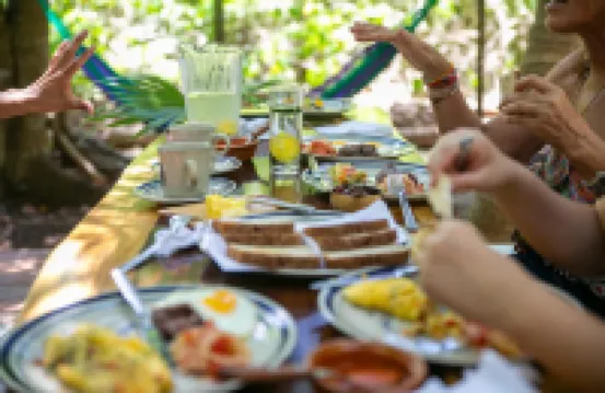 Hotel Buenavista Bacalar Jungle Experience