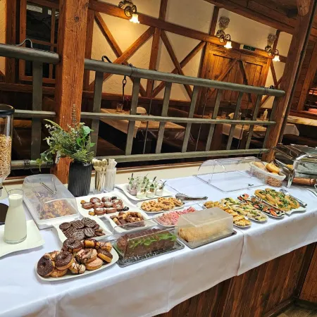 Hotel Enziana Wien