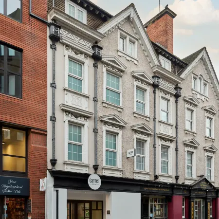 Garner Hotel READING CITY CENTRE by IHG
