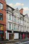 Garner Hotel READING CITY CENTRE by IHG - breakfast