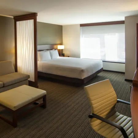 Hyatt Place Tijuana Hotel a Tijuana