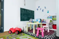 ฮาปิแมก รีสอร์ท มึนเคน