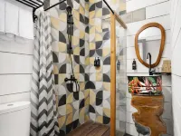 Maza Lodge & Spa Hotels in Wonosobo Regency