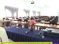 Shaz Resort Pulau Tinggi