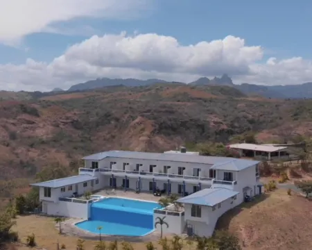 Hotel Eclipse, Playa Coronado Hotels in Chame