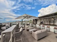 Grand Hotel Urban - WLAN