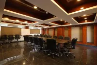 Hotel Baris Haridwar - Pools