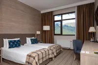 Medical Spa Hotel Rosa Springs