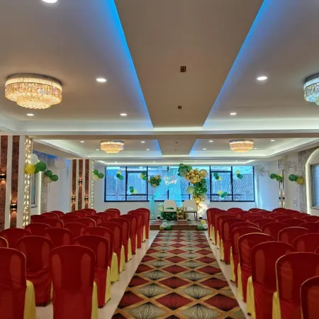 Hotel Vivaanta