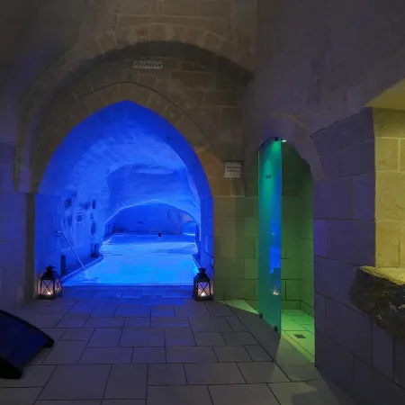 Locanda di San Martino Hotel & Thermae Romanae