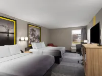 Super 8 by Wyndham Chattanooga East - Hamilton Place Hotels in Chattanooga