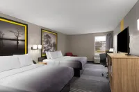 Super 8 by Wyndham Chattanooga East - Hamilton Place