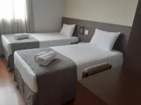 Essência Hotel Pato Branco - Haustierfreundliche