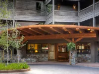 The Gant Hotels in Pitkin County