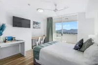 Cairns Central Plaza Apartment Hotel Official Hotel a 