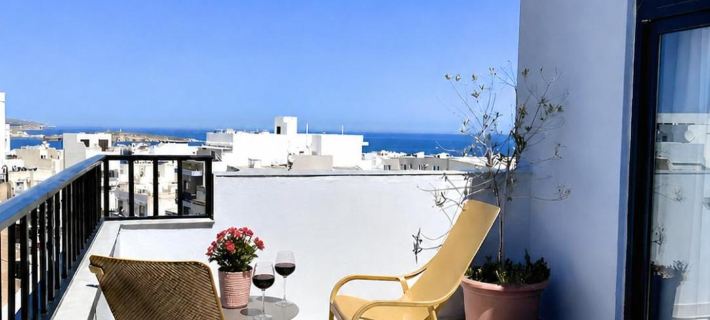 For Rest Aparthotel Hotels in Bugibba