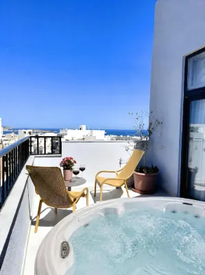 For Rest Aparthotel - Apartments
