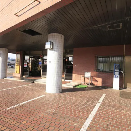 Fujinomiya Green Hotel