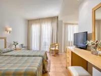 Cabo Verde Hotel - Balkon