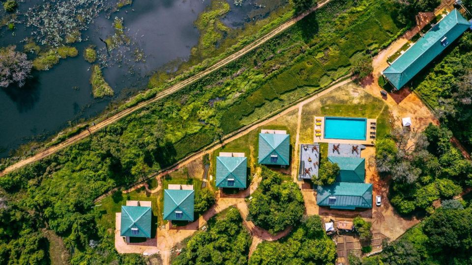 Sigiriya King's Resort