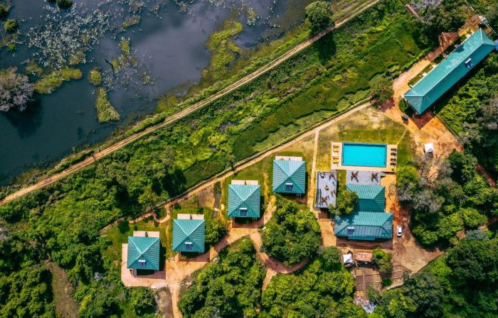 Sigiriya King's Resort