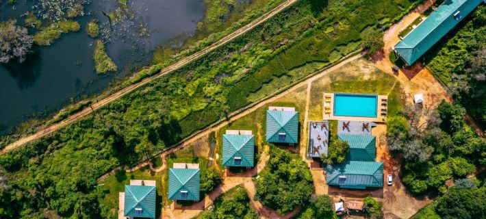 Sigiriya King's Resort Hotels in Matale