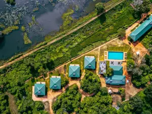Sigiriya King's Resort