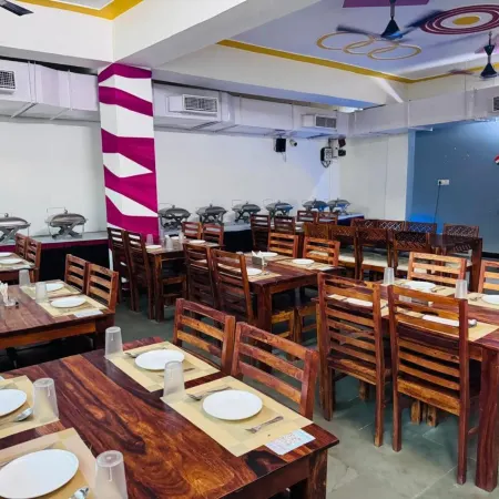 Elite Stay Hotel and Resort
