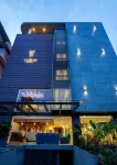 The Trios Hotel Kochi - 3つ星