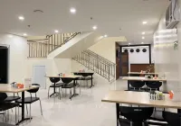 Cris Inn - Bayugan - 2-Star