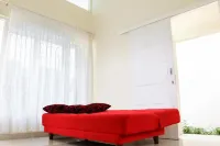 Villa Rumah Bromo - Pet-friendly