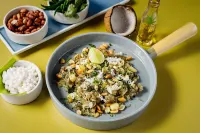 Bedzzz Rishikesh by Leisure Hotels - Desayuno