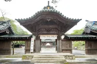 Hotel Kanraku Mishima Odori (Formerly: Hotel Select Inn Mishima) [Rebrand Opening: July 6, 2026] - โรงแรมราคาถูก
