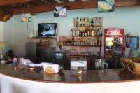 Vanilla Sky Dive Resort - Quầy bar