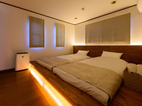 Guest Villa Hakone Yumoto