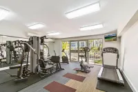 BreakFree Alexandra Beach - Gym