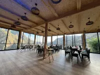Sky House Yeghegis - Завтрак