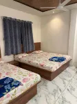Hotel shree siddhivinayak - شرفة