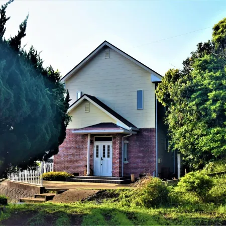 Ritomaru House Iki Ashibe