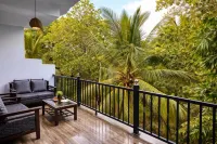 Sundaras Family Suites - Mountain view