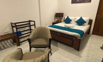 Trinco Beach Resort
