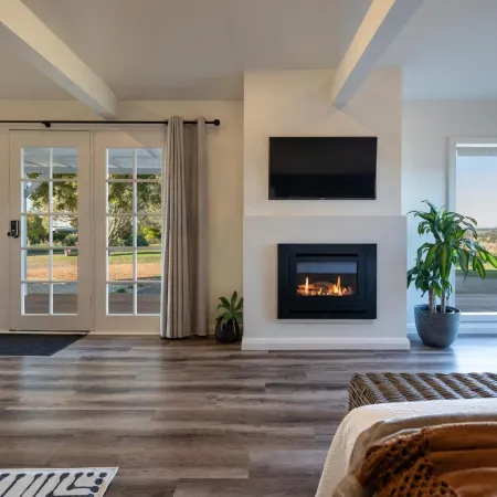 Pokolbin Farm Stay