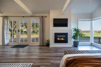 Pokolbin Farm Stay - Mountain view