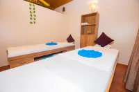 Busy Bee Resort, Pokhara - Spa
