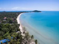 Rajapruek Samui Resort Hotels near Nikki Beach Samui