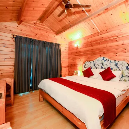 The Plix Resort
