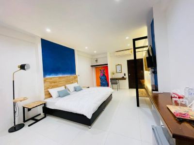 Samui Beach Hostel